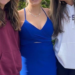 Prom Dress For Sale!